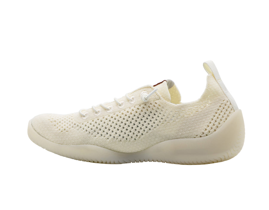 Coogee Breeze Lace Merino Wool Sneaker
