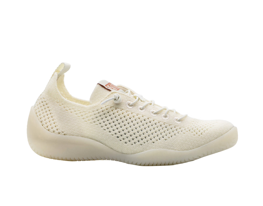Coogee Breeze Lace Merino Wool Sneaker