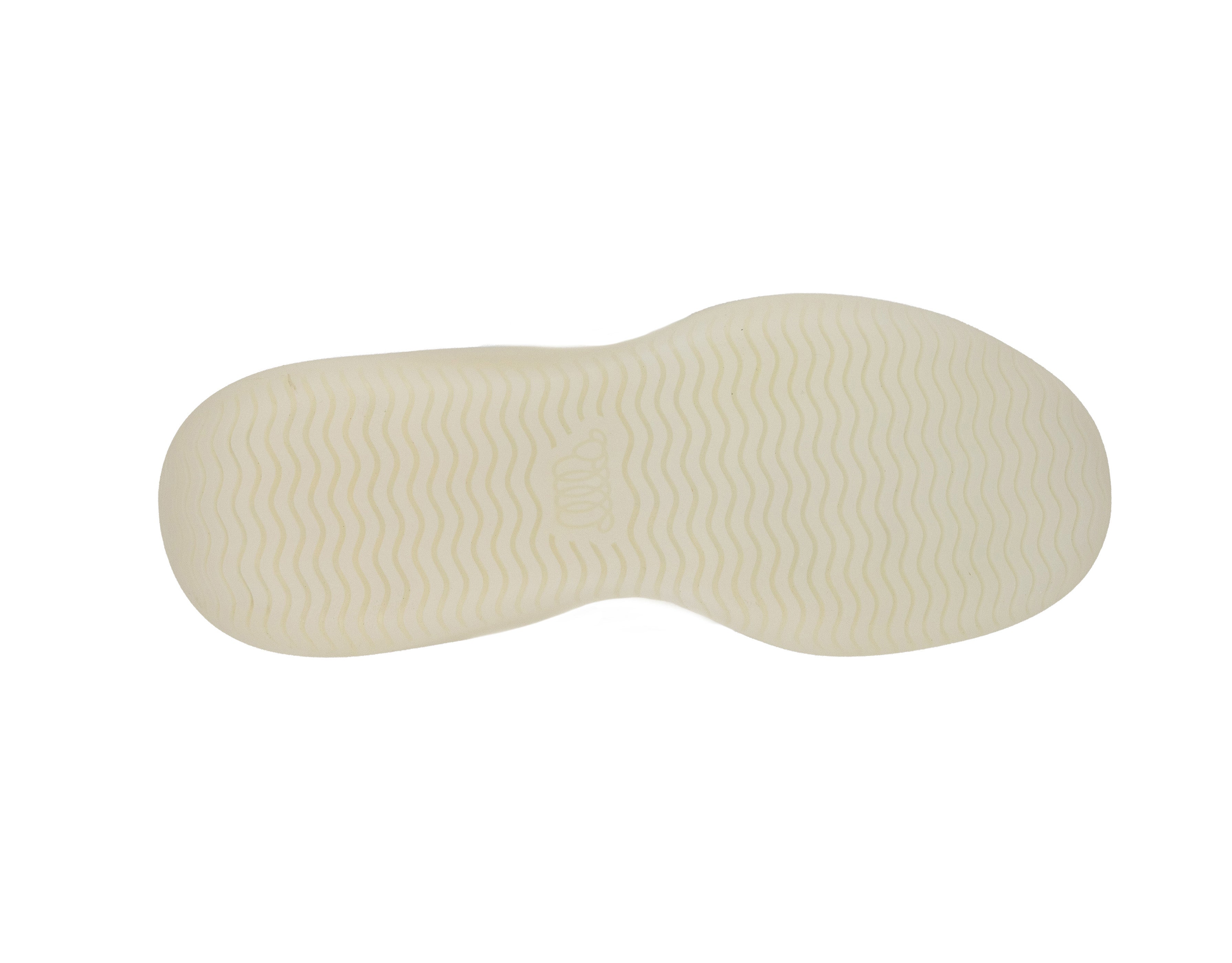Coogee Breeze Lace Merino Wool Sneaker