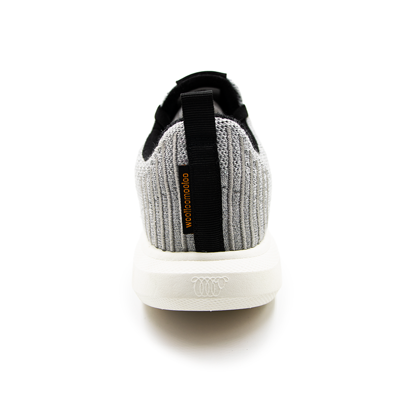 Eden Merino Wool Sneakers – Woolloomooloo Shoe