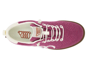 Engadine Merino Wool Sneaker