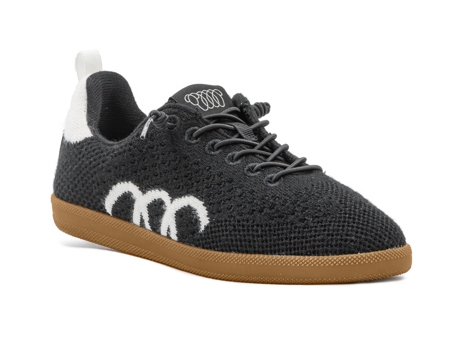 Engadine Merino Wool Sneaker