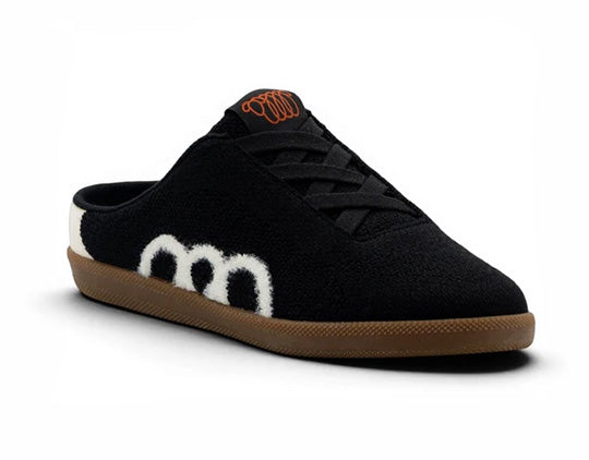 Engadine Slide Merino Wool