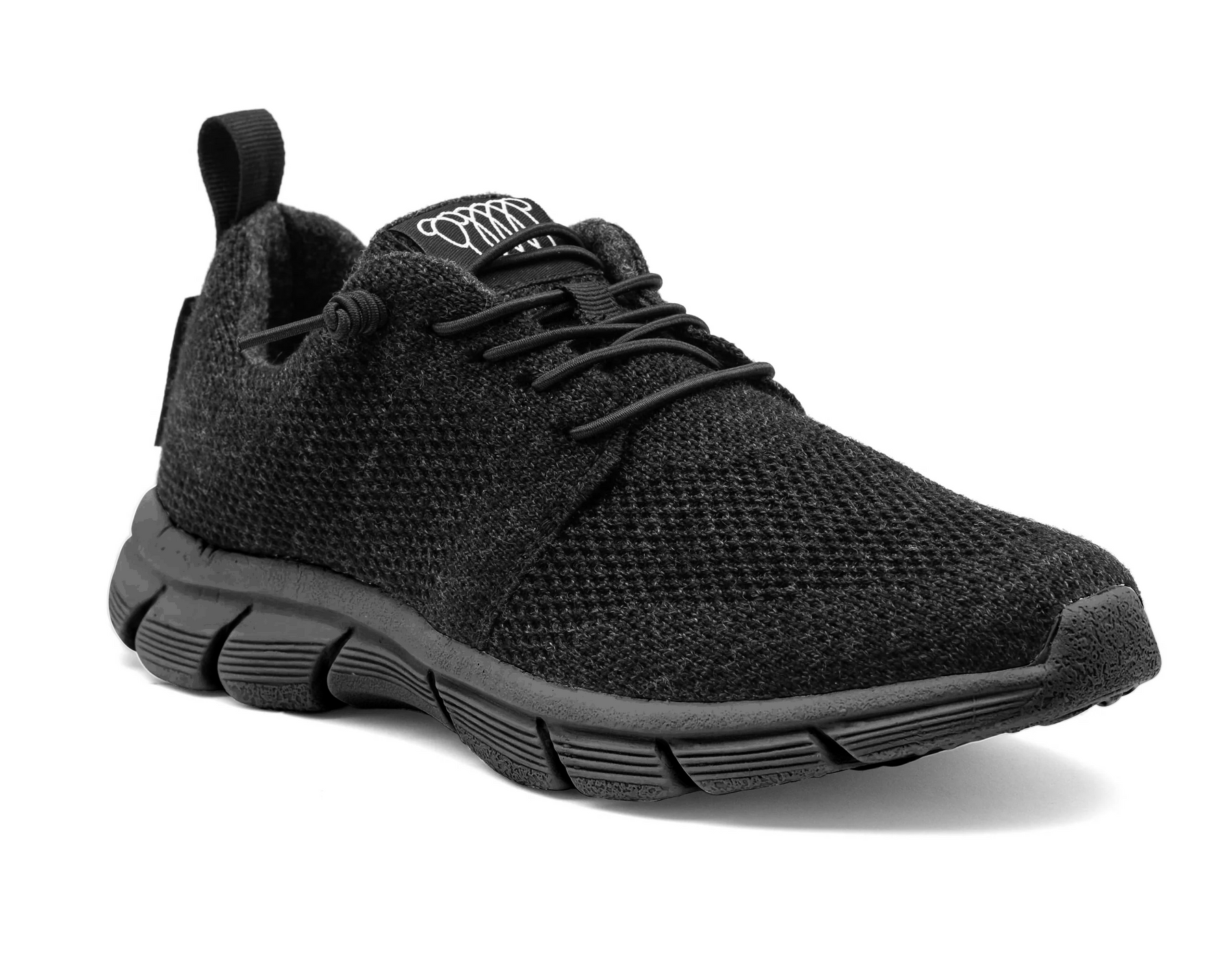 Fraser Merino Wool Sneakers Woolloomooloo Shoe