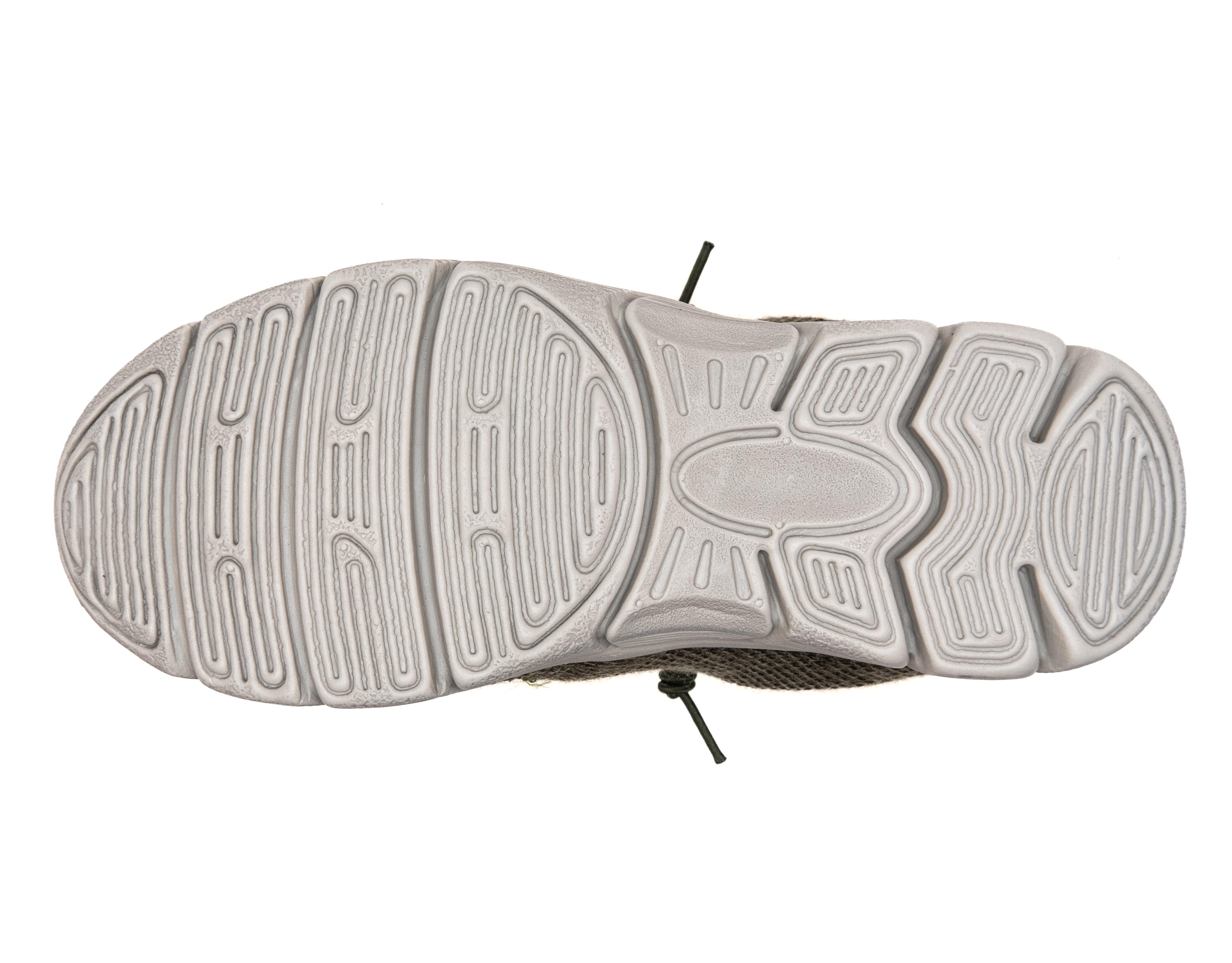 FraserII-Khaki-sole