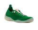 Green Merino Wool