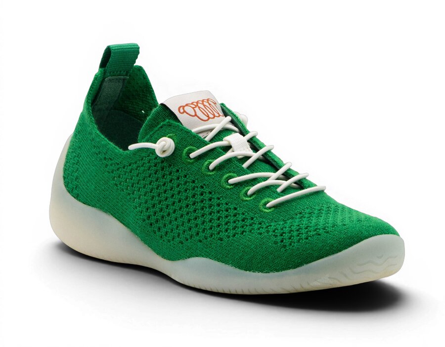 Coogee Breeze Lace Merino Wool Sneaker
