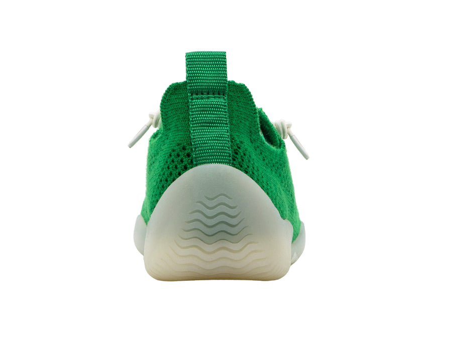 Coogee Breeze Lace Merino Wool Sneaker