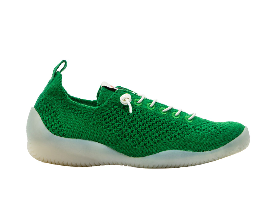 Coogee Breeze Lace Merino Wool Sneaker