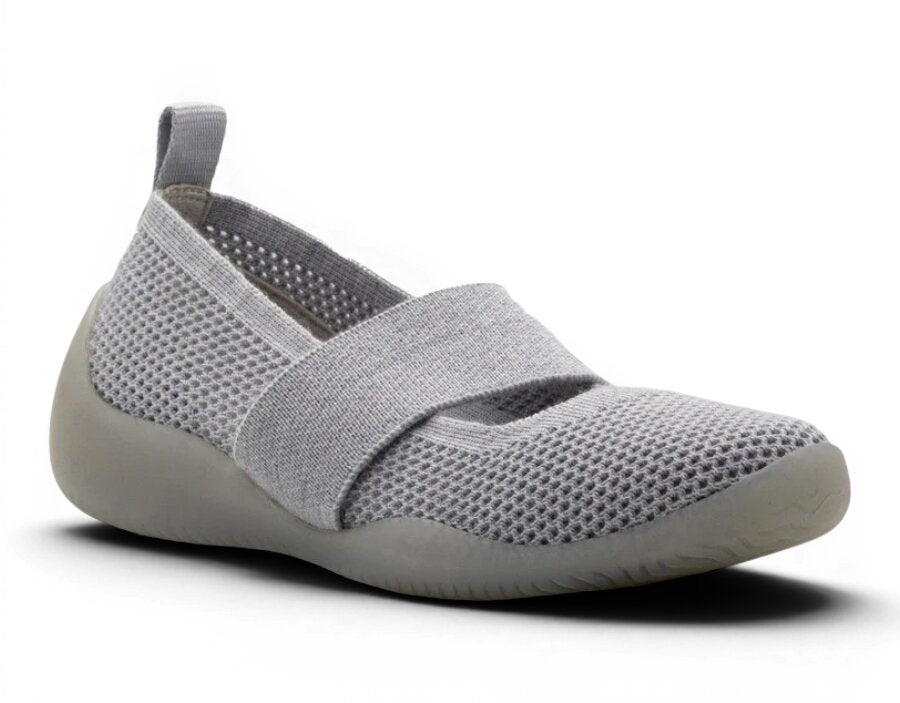 Coogee Breeze Scuff Merino Wool Sneaker