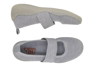 Coogee Breeze Scuff Merino Wool Sneaker