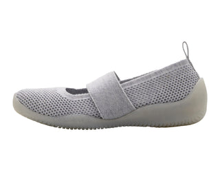 Coogee Breeze Scuff Merino Wool Sneaker