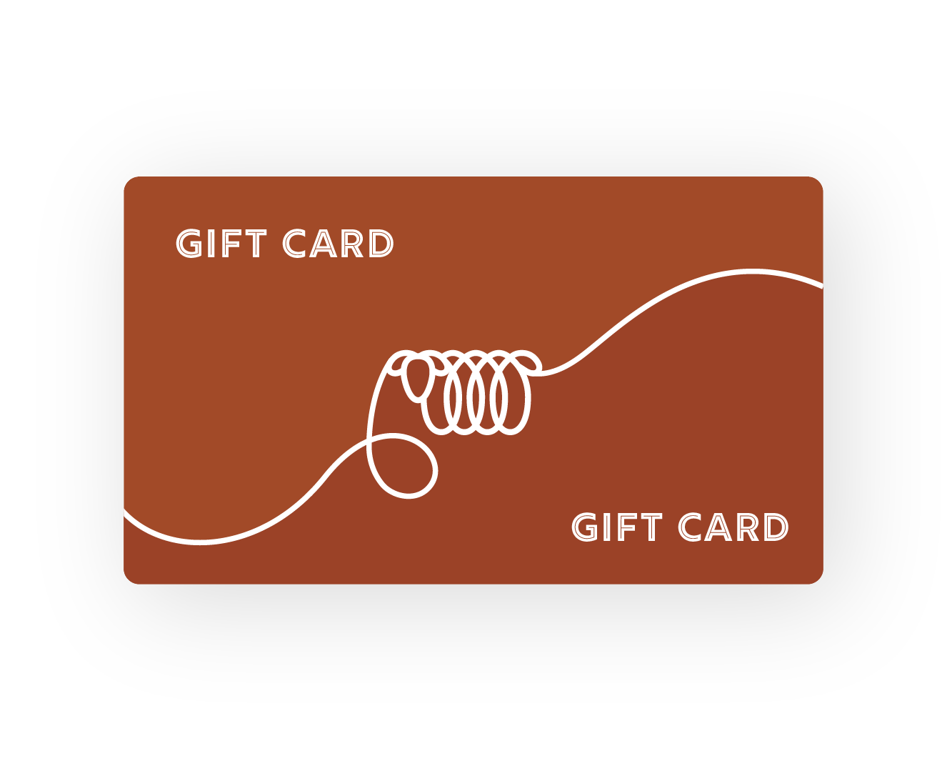 GIFT CARD main image