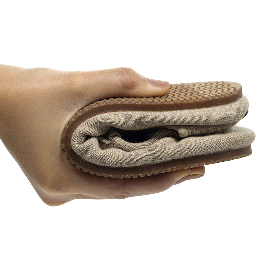 Hester Loafer Merino Wool