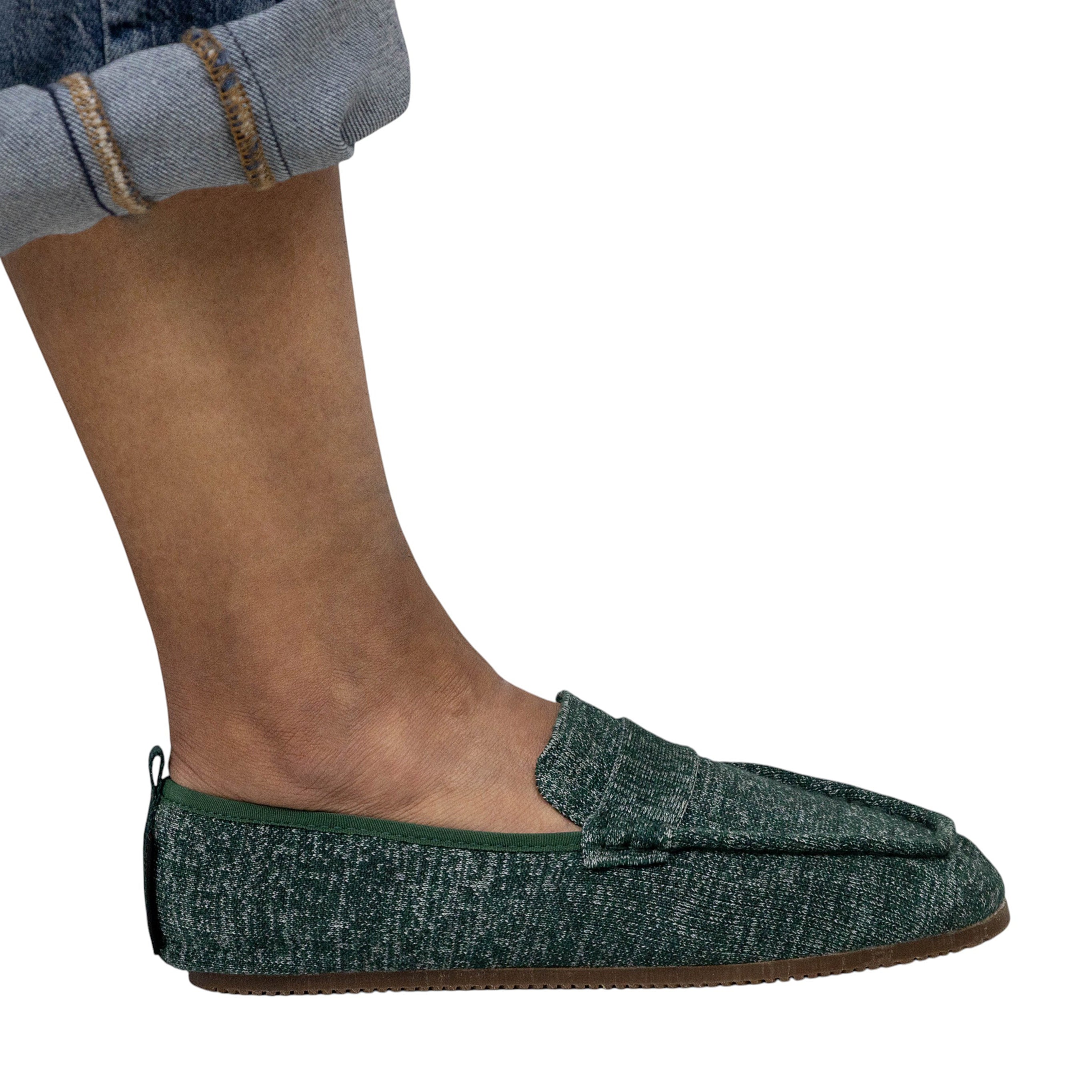 Hester Loafer Merino Wool