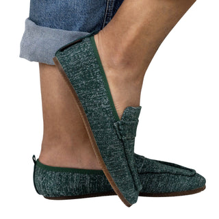 Hester Loafer Merino Wool