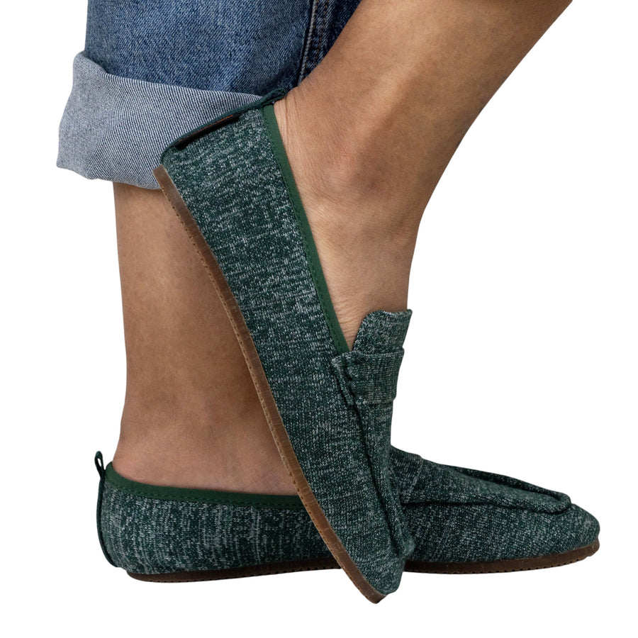 Hester Loafer Merino Wool