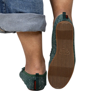 Hester Loafer Merino Wool