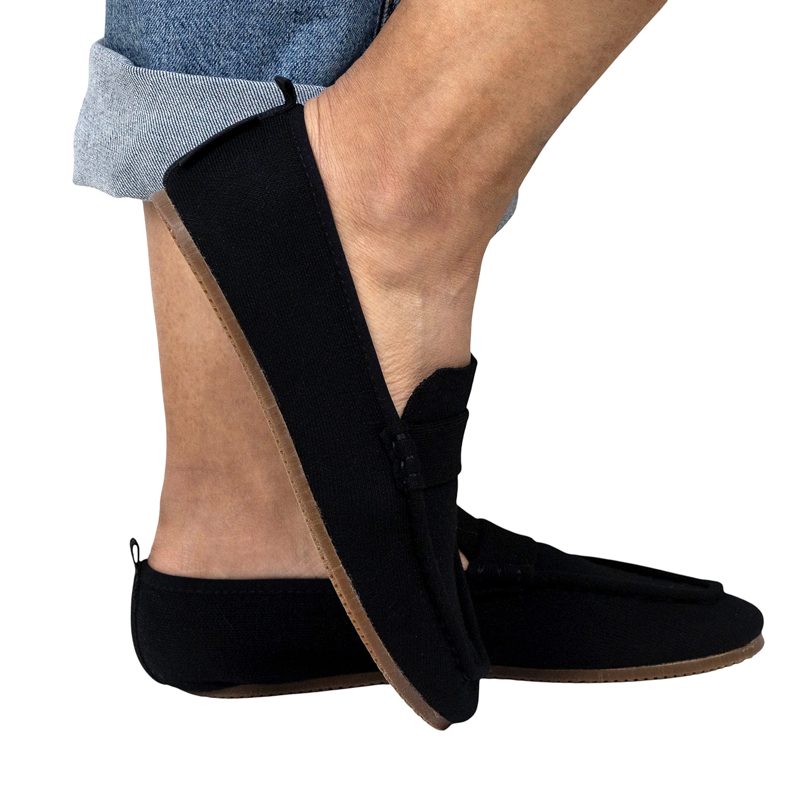 Hester Loafer Merino Wool