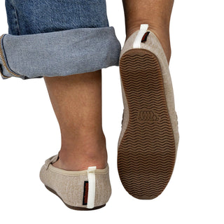 Hester Loafer Merino Wool