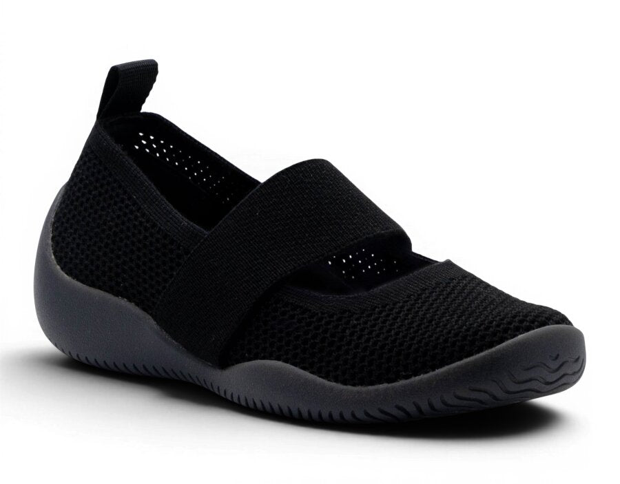 Coogee Breeze Scuff Merino Wool Sneaker