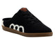 Jet Merino Wool
