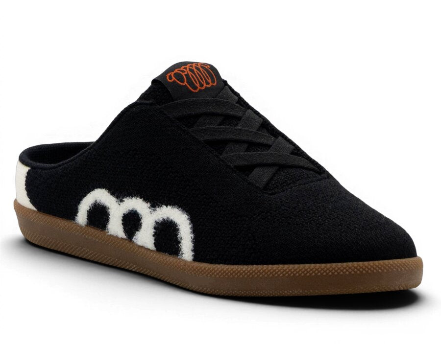 Engadine Slide Merino Wool