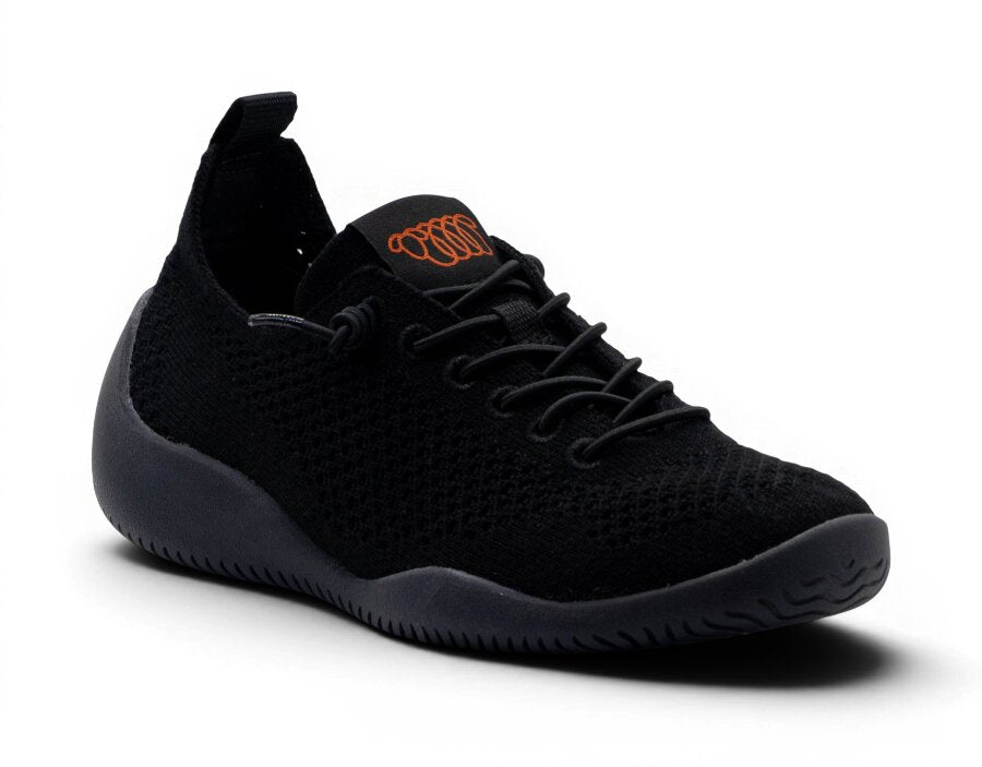 Coogee Breeze Lace Merino Wool Sneaker