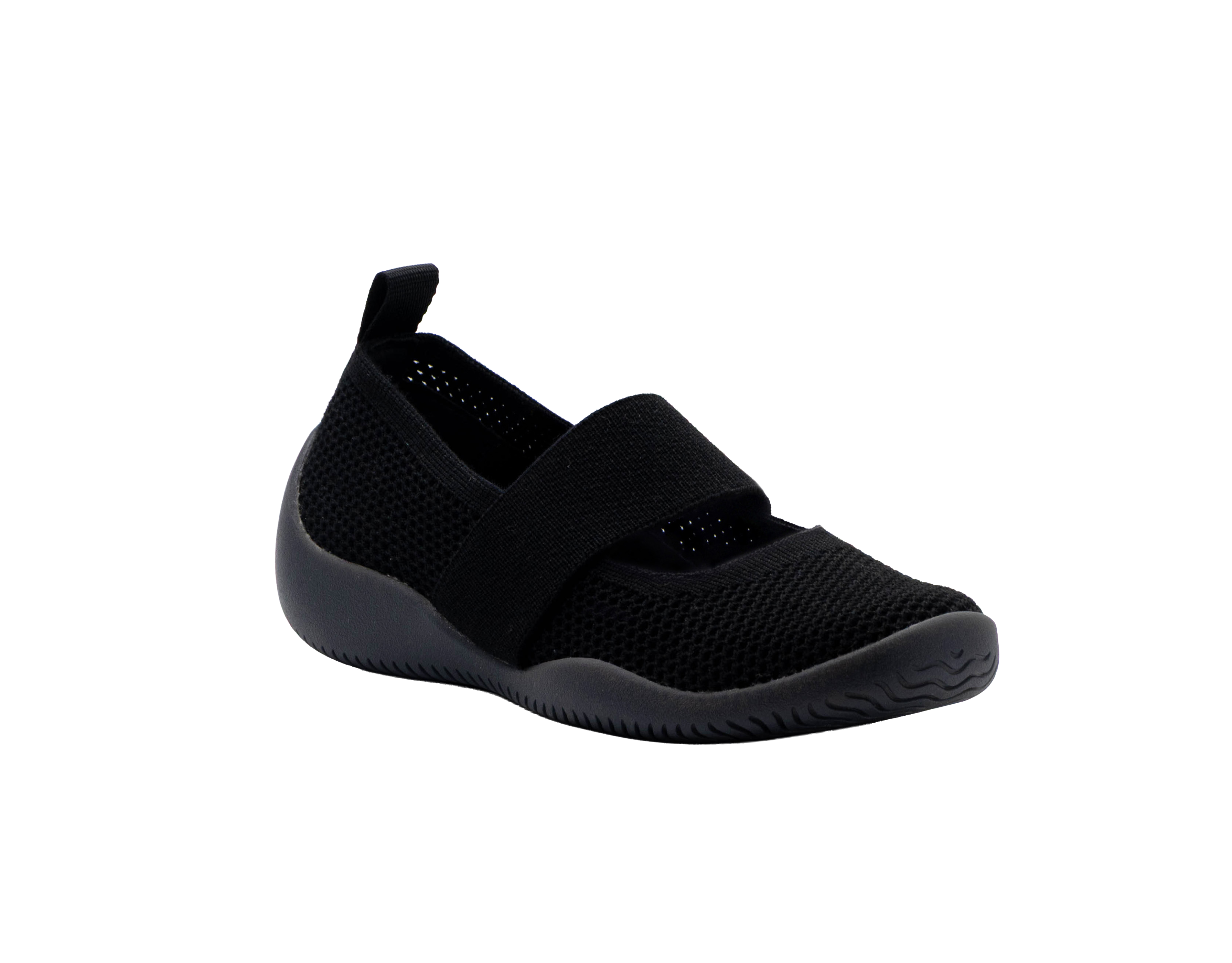 Coogee Breeze Scuff Merino Wool Sneaker