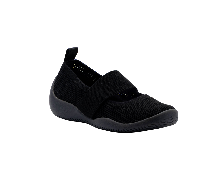 Coogee Breeze Scuff Merino Wool Sneaker