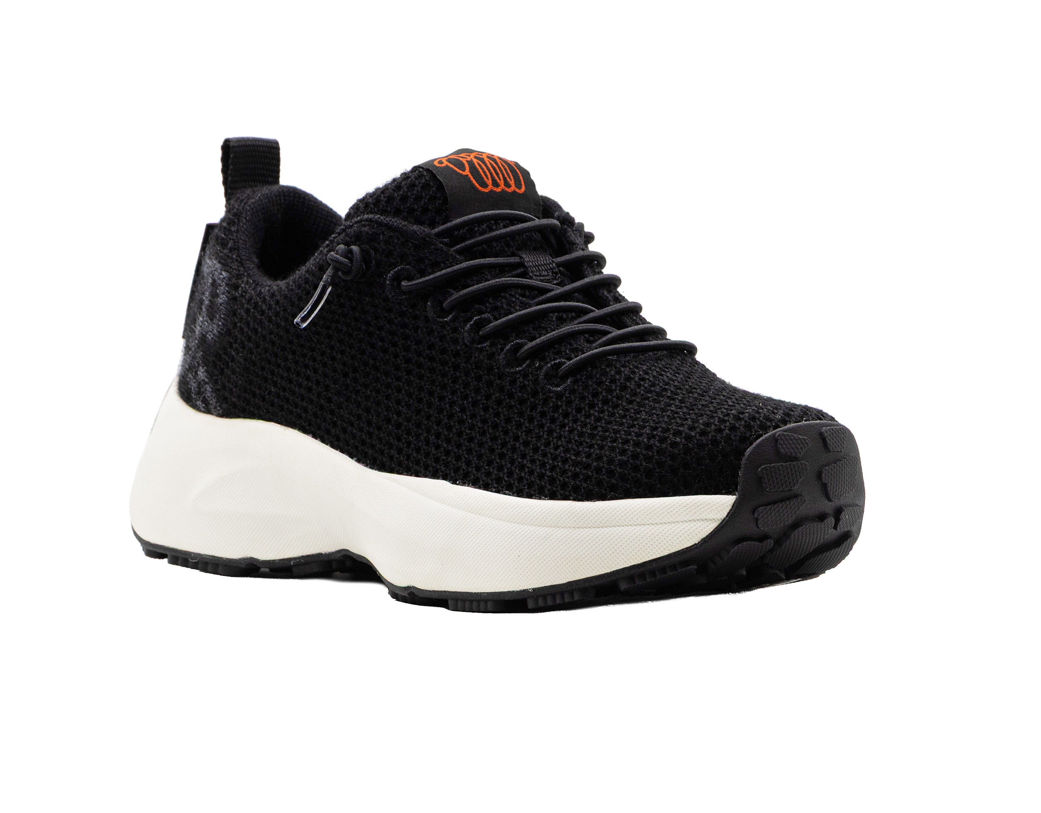 Coogee Gt Face Merino Wool Sneaker main image
