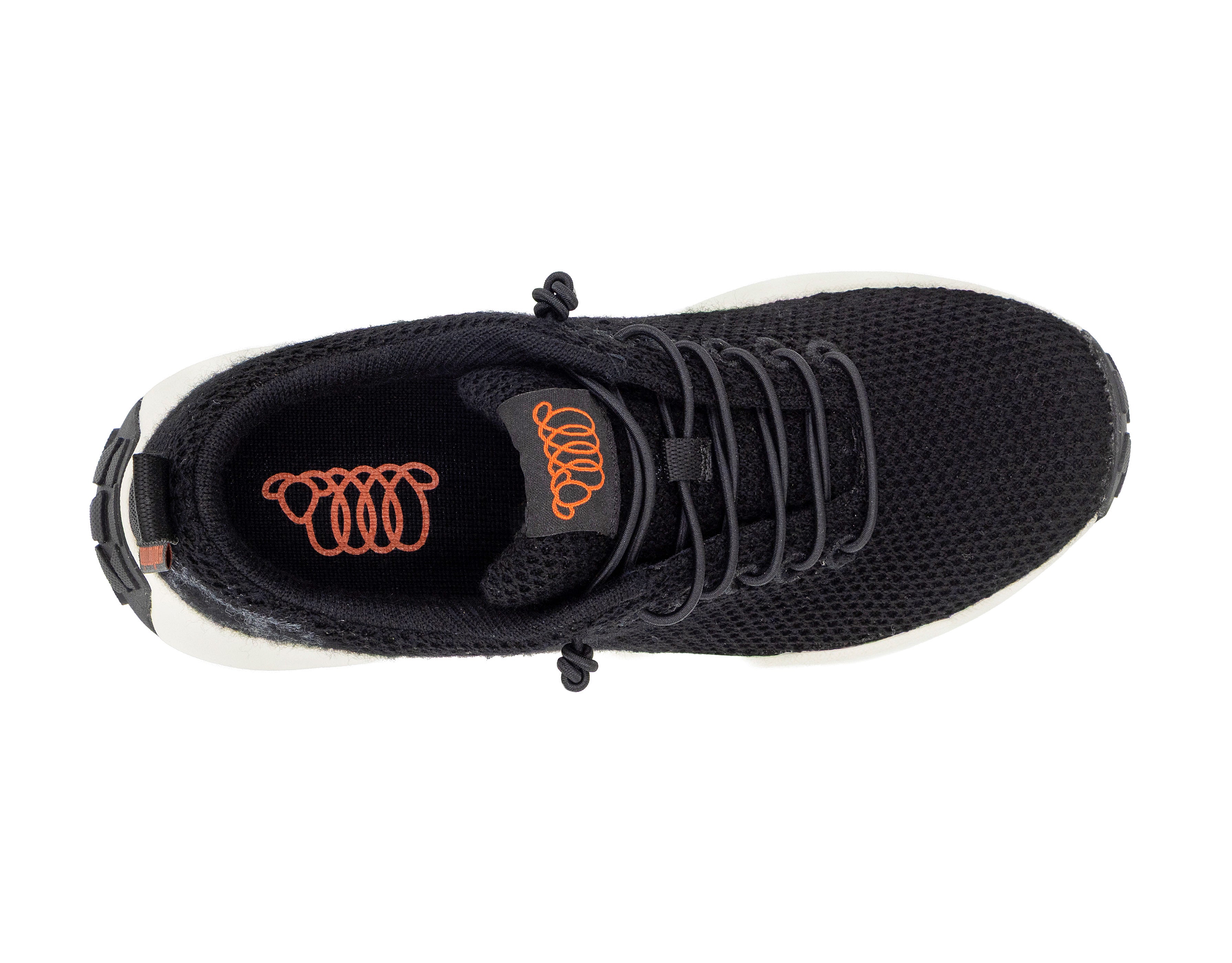 Coogee Gt Face Merino Wool Sneaker