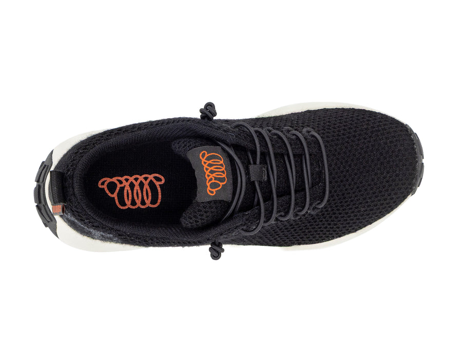 Coogee Gt Face Merino Wool Sneaker