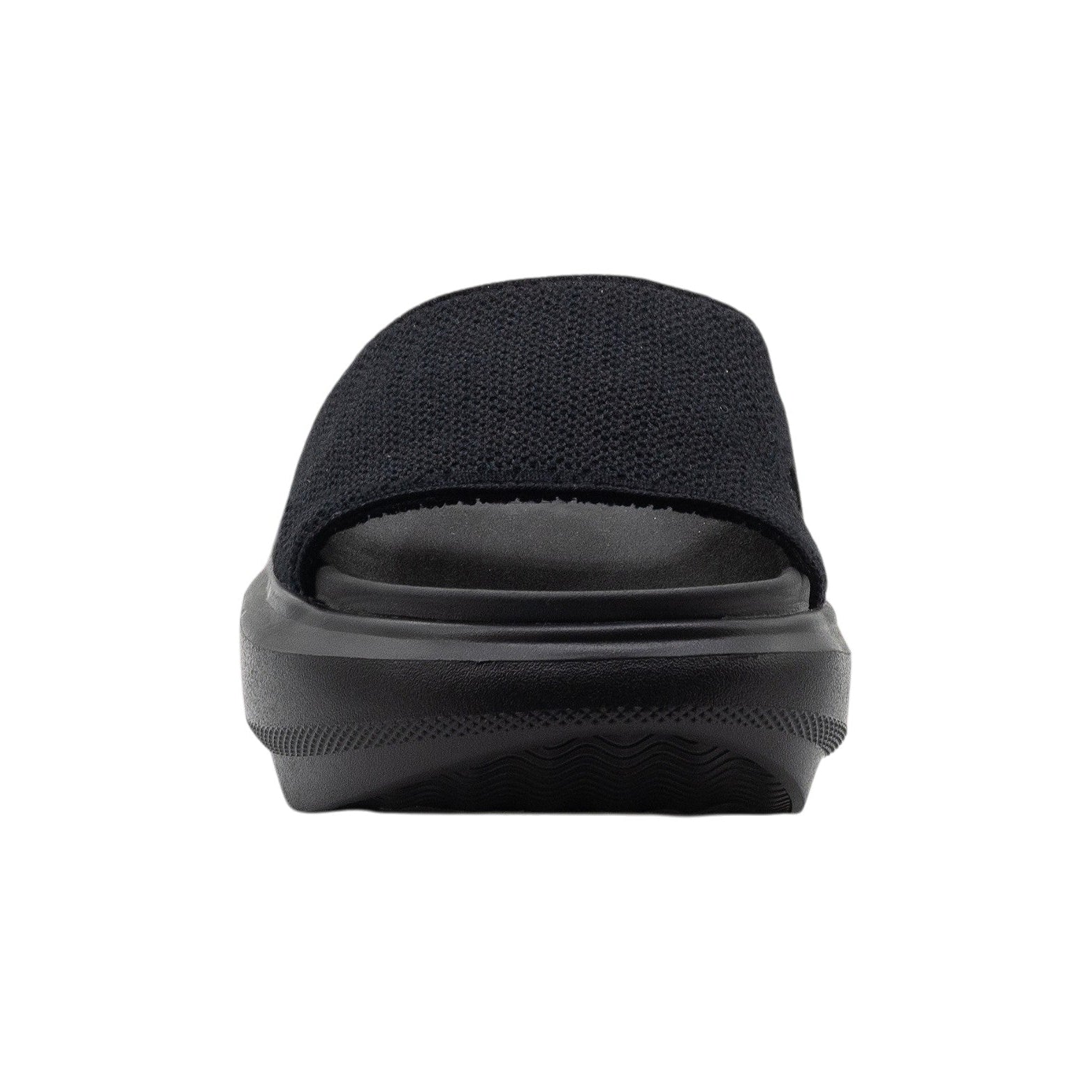 Noosa Slide-A-Way Merino Wool Sandal