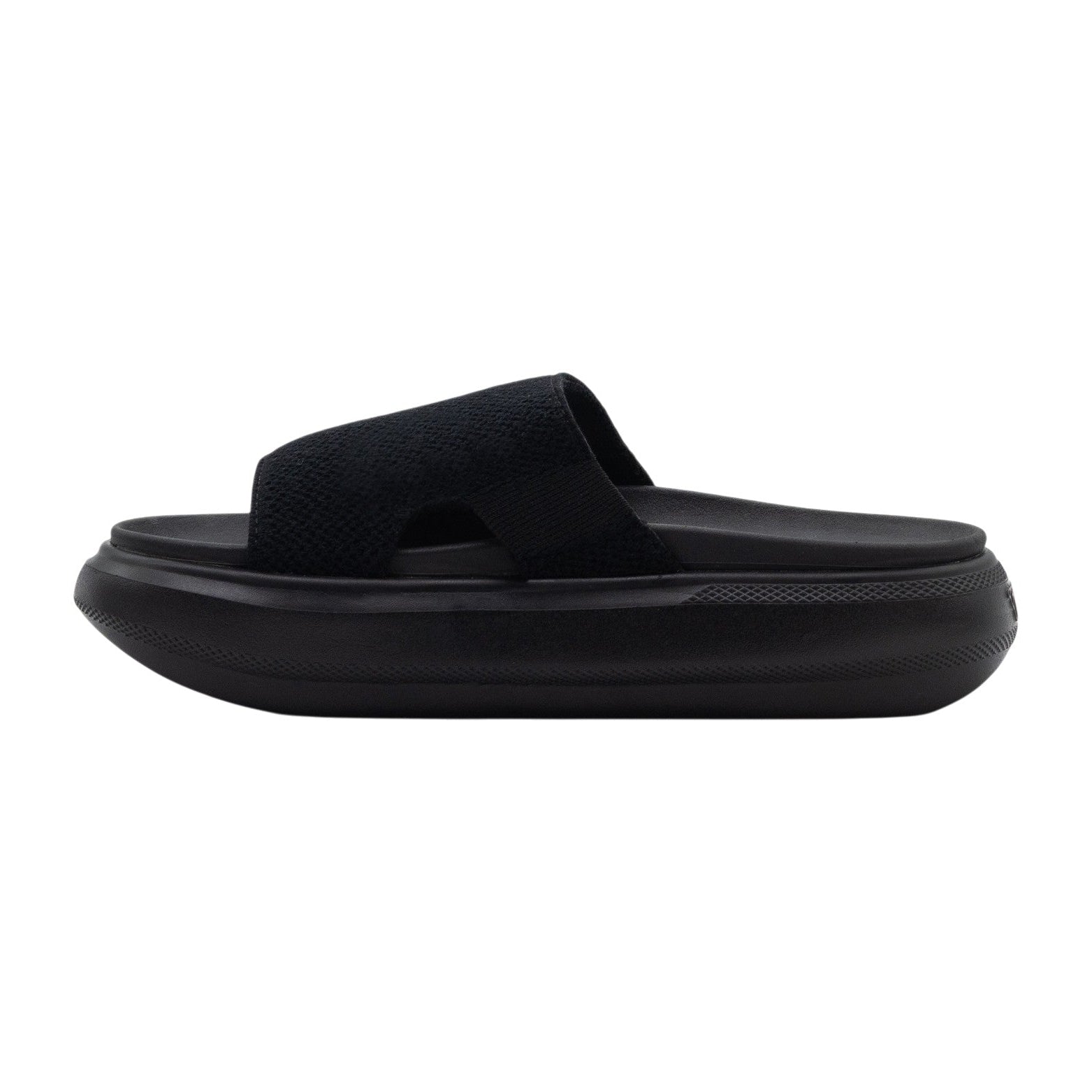 Noosa Slide-A-Way Merino Wool Sandal