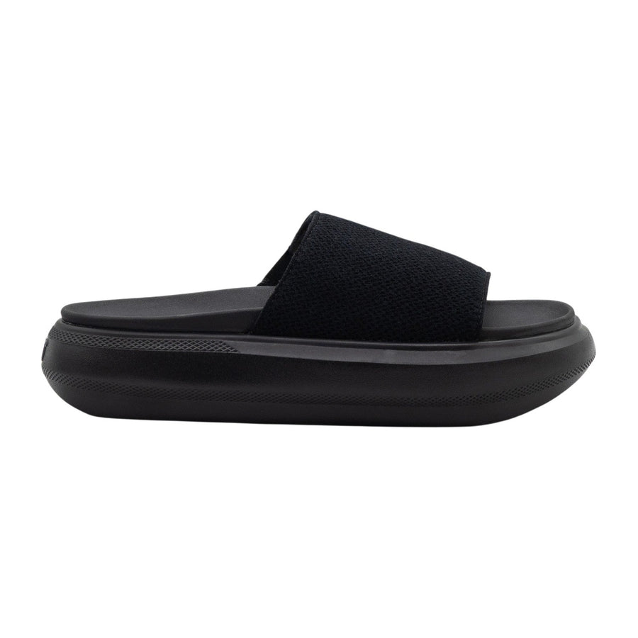 Noosa Slide-A-Way Merino Wool Sandal