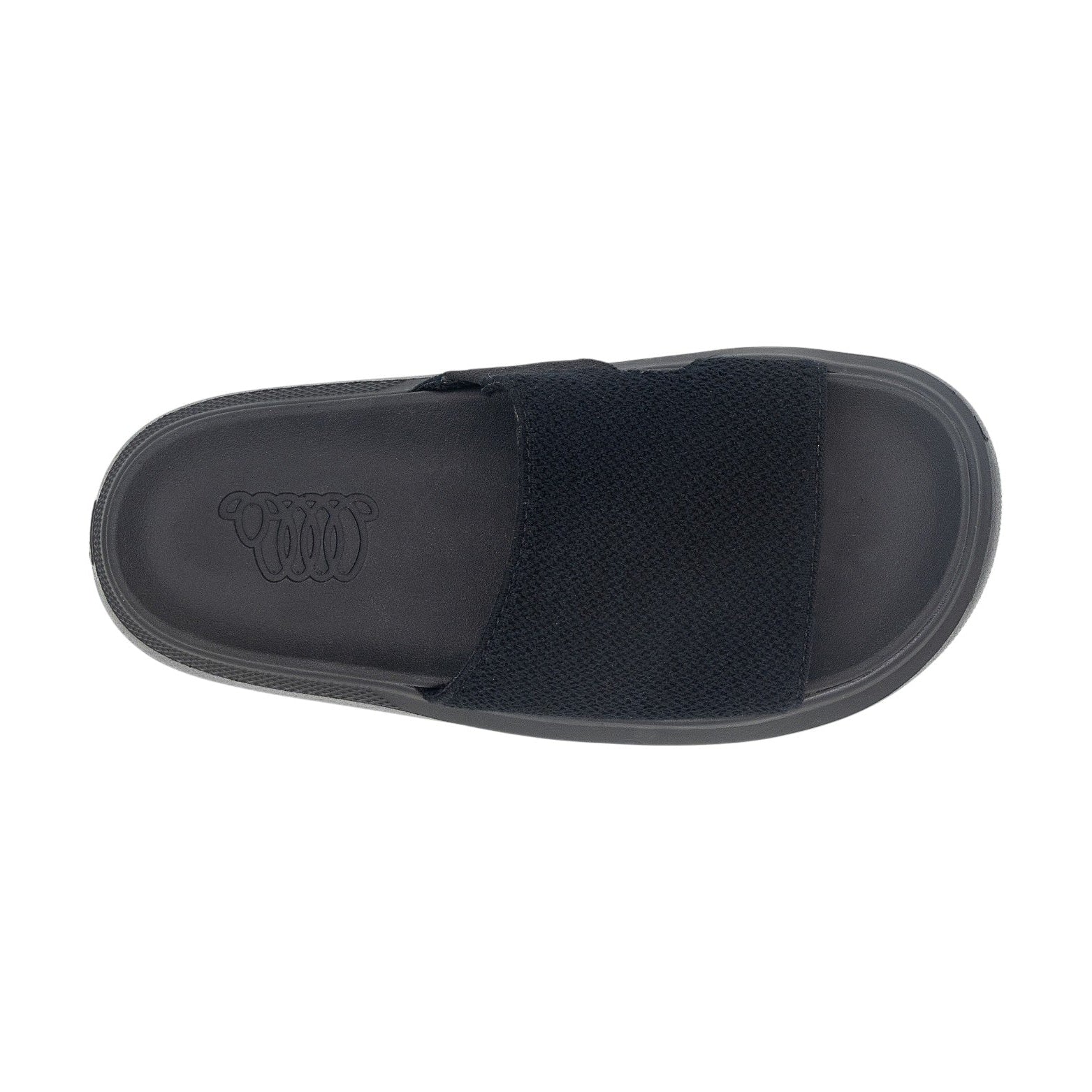 Noosa Slide-A-Way Merino Wool Sandal