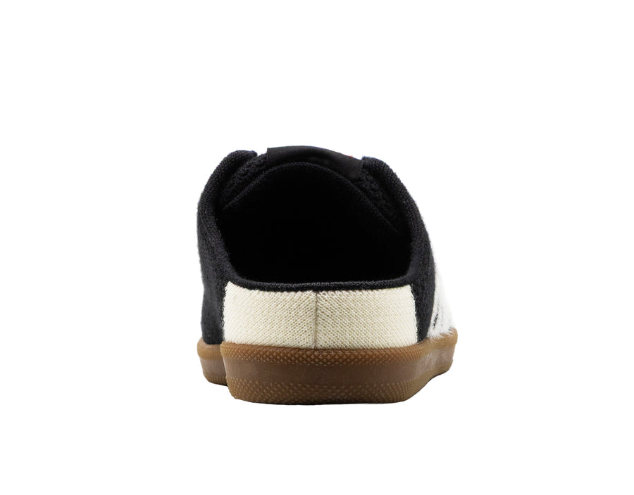 Engadine Merino Wool Slide