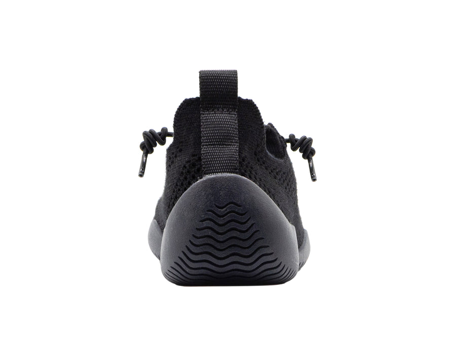 Coogee Breeze Lace Merino Wool Sneaker