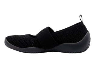 Coogee Breeze Scuff Merino Wool Sneaker
