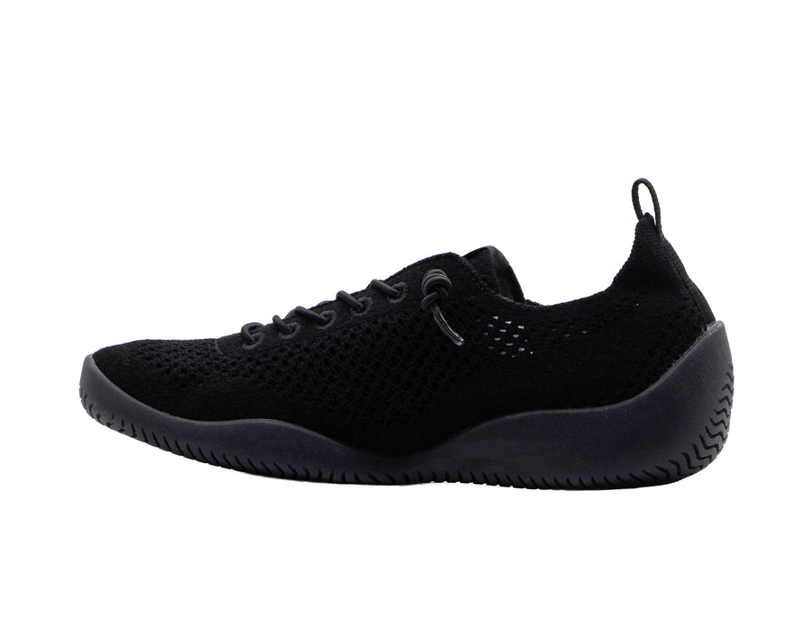 Coogee Breeze Lace Merino Wool Sneaker