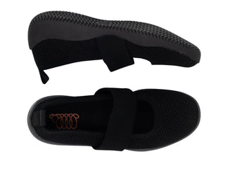 Coogee Breeze Scuff Merino Wool Sneaker