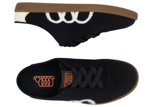 Engadine Slide Merino Wool