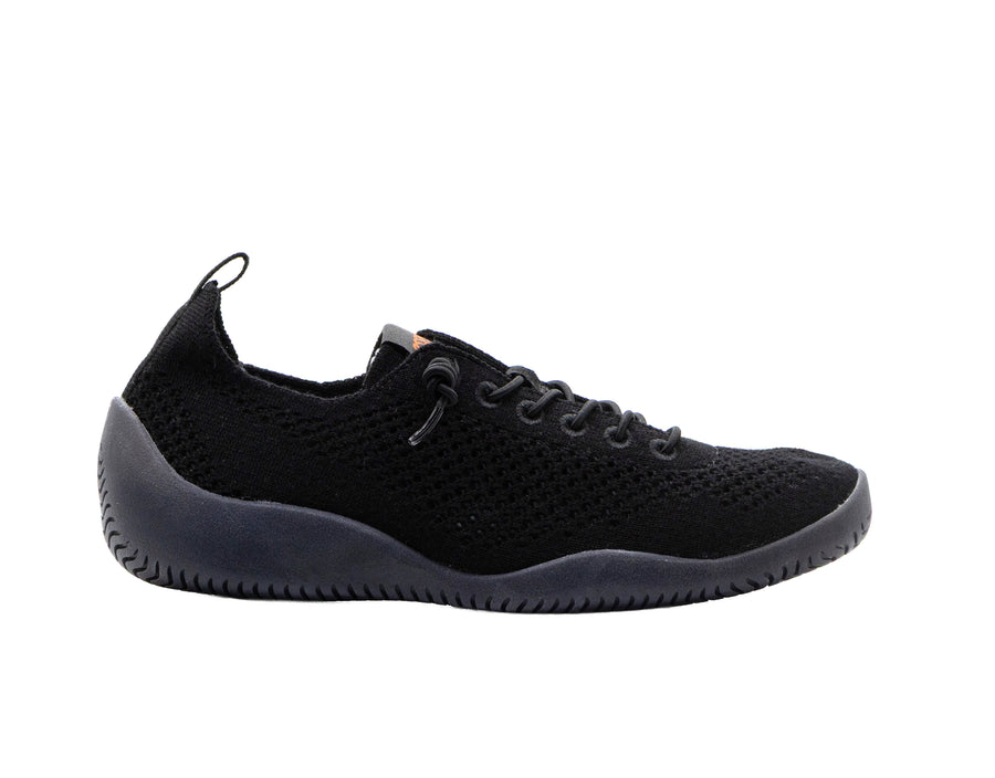 Coogee Breeze Lace Merino Wool Sneaker