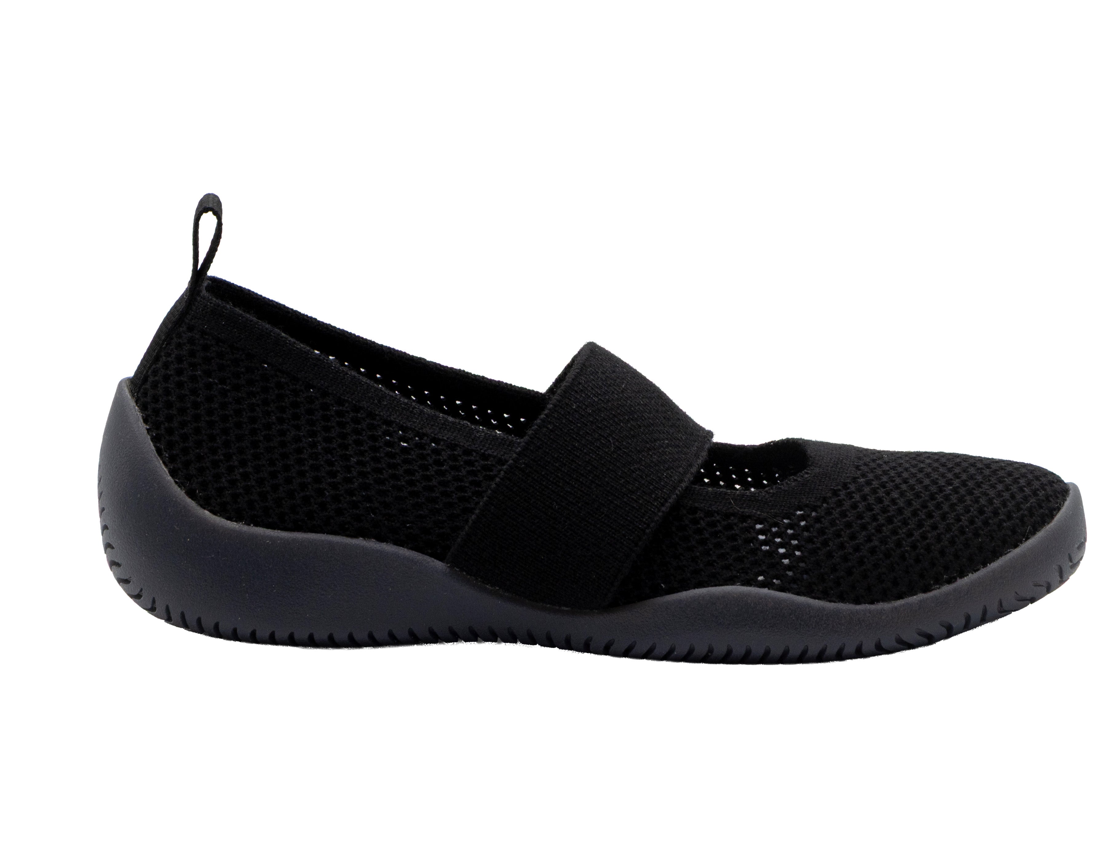 Coogee Breeze Scuff Merino Wool Sneaker