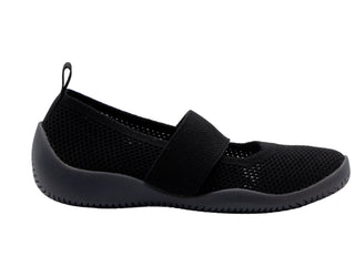 Coogee Breeze Scuff Merino Wool Sneaker
