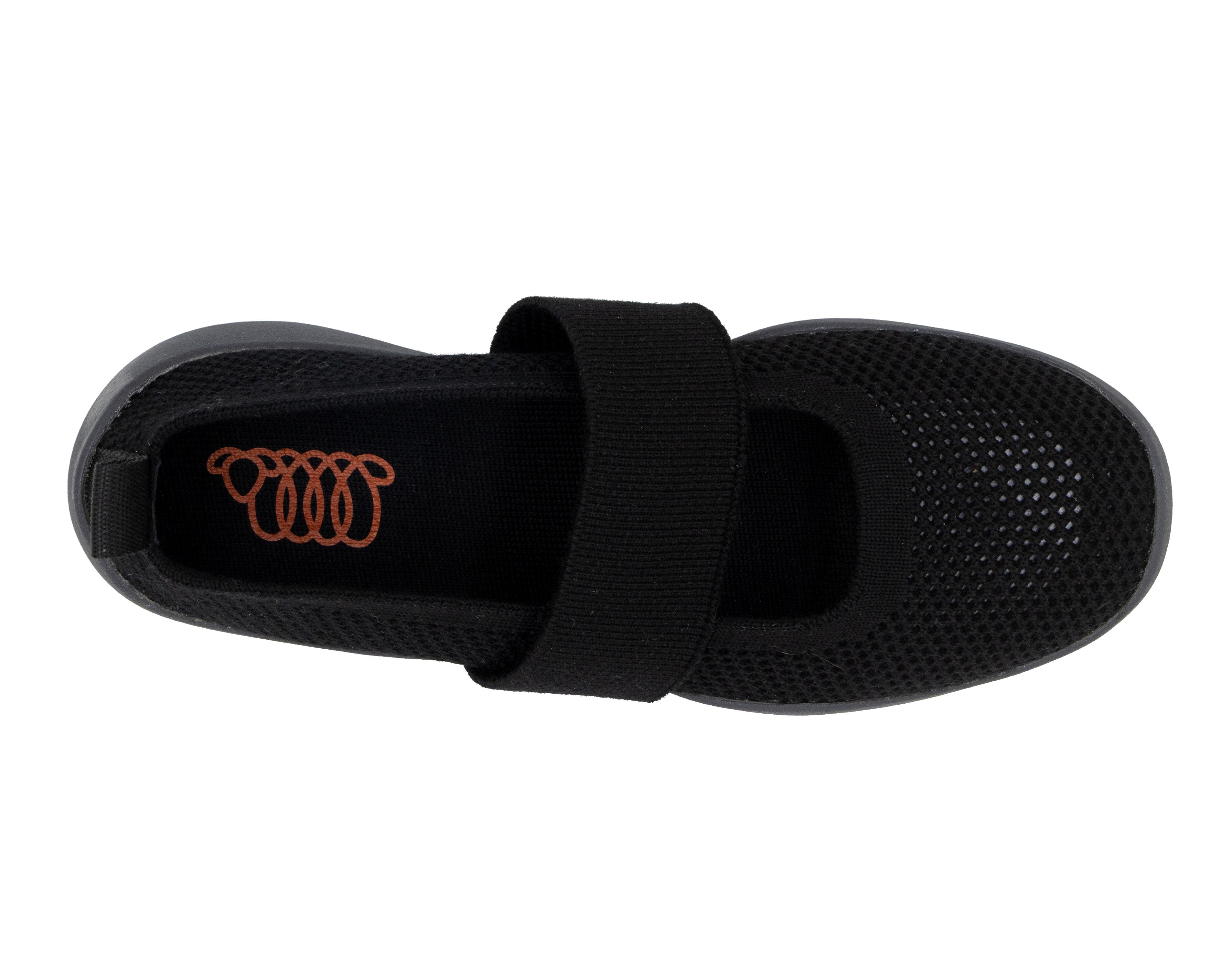 Coogee Breeze Scuff Merino Wool Sneaker