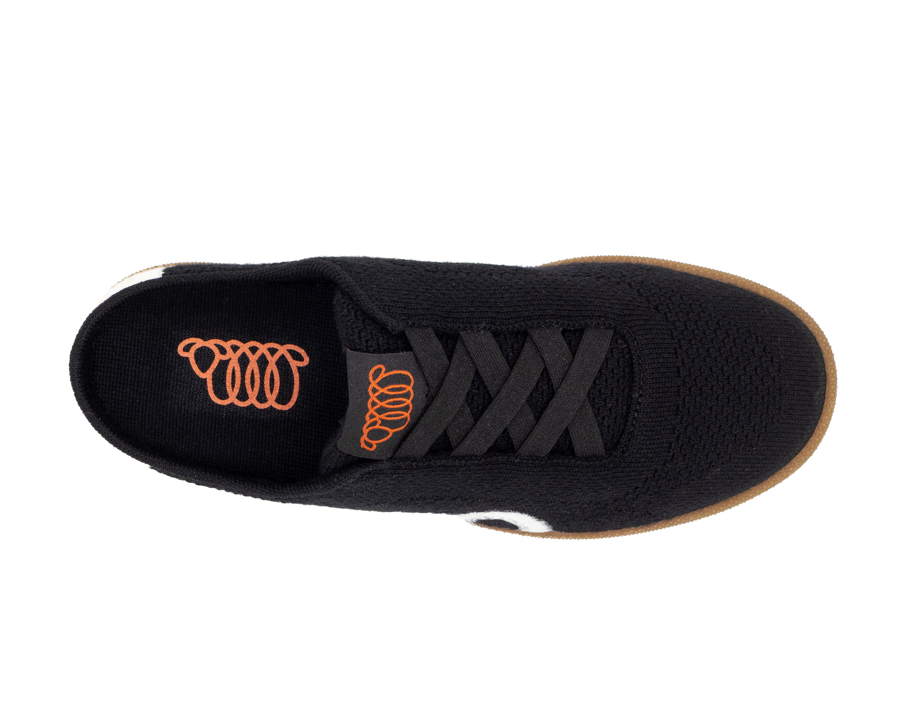 Engadine Merino Wool Slide