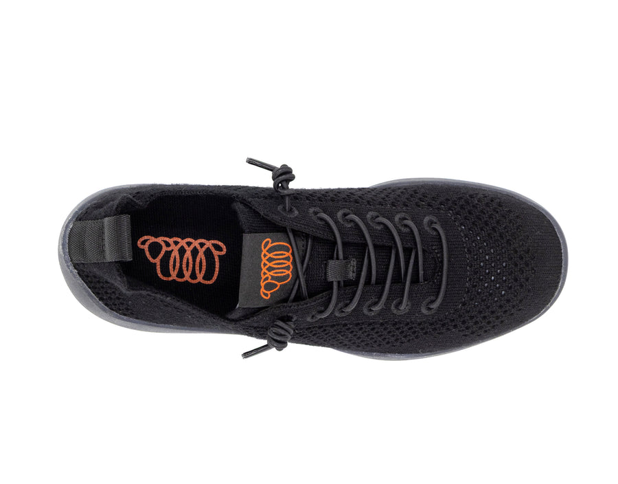 Coogee Breeze Lace Merino Wool Sneaker