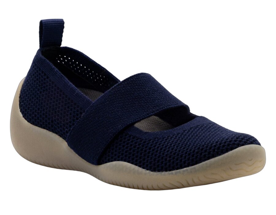 Coogee Breeze Scuff Merino Wool Sneaker